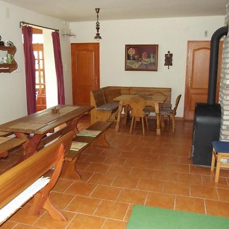 Szarvas Panzio Otel Erdőbénye Dış mekan fotoğraf