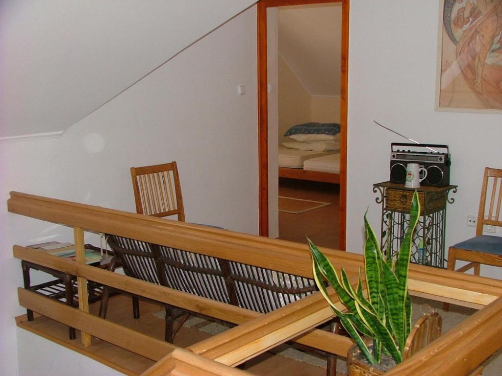 Szarvas Panzio Otel Erdőbénye Dış mekan fotoğraf