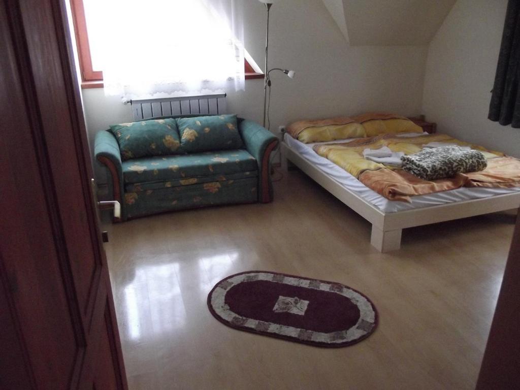 Szarvas Panzio Otel Erdőbénye Dış mekan fotoğraf